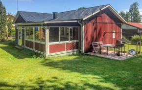 Beautiful Home In Sölvesborg With Kitchen in Sölvesborg